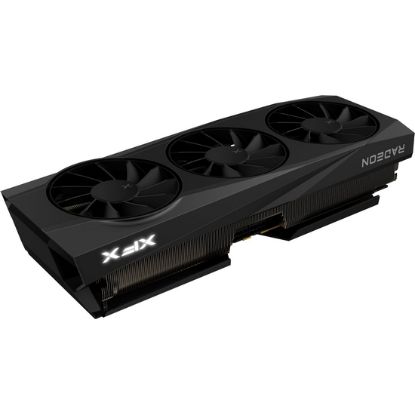 Obrázek VGA XFX Quicksilver AMD Radeon RX 9070 XT 16GB GDDR6