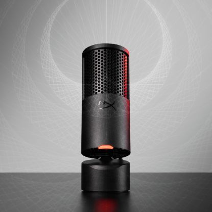 Obrázek HyperX SoloCast 2 - USB Microphone (Black)