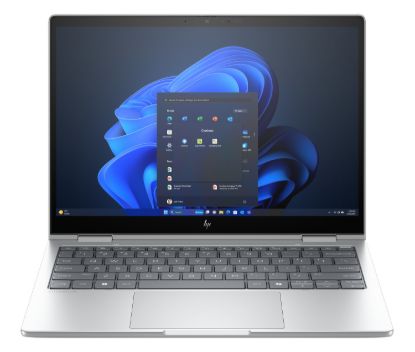 Obrázek HP NTB Elite 8 Flip G1i 13i U5-225U WUXGA 400 5MP IR, 32GB, 512GB, WiFi7, BT, FpS, backlit keyb, Win11Pro, 3y onsite