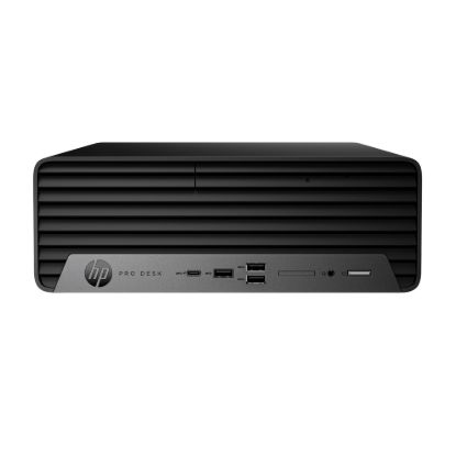 Obrázek HP PC Pro SFF 400G9 i5-14500, 1x8 GB, 512GB M.2 NVMe, Intel HD DP+HDMI, usb kl. myš, 240W platinum, Win11Pro, 3y onsite