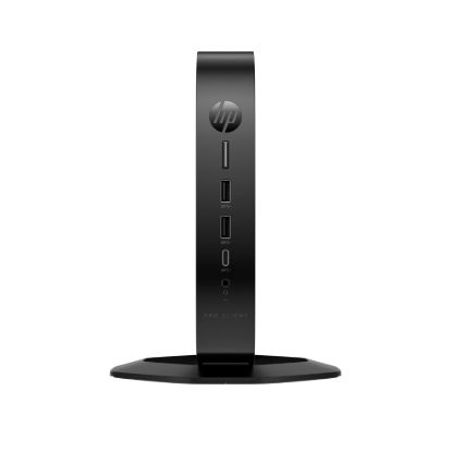 Obrázek HP PC Pro ThinClient t550 32 GB M.2 MMC v5.0 , 1x 8GB DDR4 SODIMM, ThinPro, Realtek 8852BE WiFi + BT, záruka 3/3/0