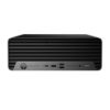 Obrázek HP PC Pro SFF 400G9 i3-14100, 1x8 GB, 512GB M.2 NVMe, Intel HD DP+HDMI, usb kl. myš, 240W platinum, Win11Pro, 3y onsite