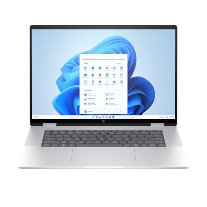 Obrázek NTB HP ENVY x360 16-ac0002nc, 16" 1920x1200 AG IPS,Ultra 7-155U, 32GB DDR5,Intel Integrated Graphics, Win11 Home,On-Site