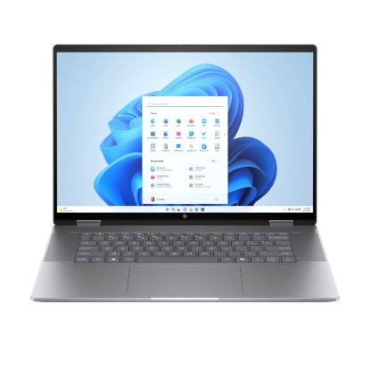 Obrázek NTB HP ENVY x360 16-ad0000nc, 16" 1920x1200 AG IPS 300 nits, R5-8640HS, 16GB DDR5,Radeon Integrated, Win11 Home,On-Site