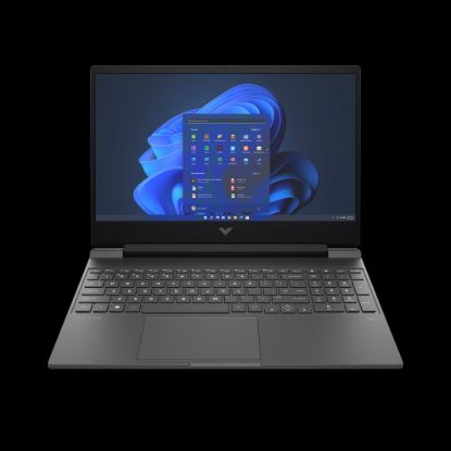 Obrázek NTB HP VICTUS 15-fa2720nc, i5-13420H , 16GB DDR4, SSD 512GB, RTX 3050 6GB, Win11 Home, 3Y záruka