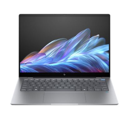 Obrázek NTB HP OmniBook X 14-fe0010nc, QC X1E-78-100, Touch/14" 2.2K 2240x1400, 16GB LPDDR5X, SSD 512GB, Win11 Home, 2Y On-Site