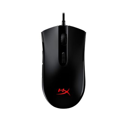 Obrázek HyperX Pulsefire Core - Gaming Mouse (Black)  (HX-MC004B) - Myš