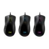 Obrázek HyperX Pulsefire Raid - Gaming Mouse (Black) (HX-MC005B) - Myš