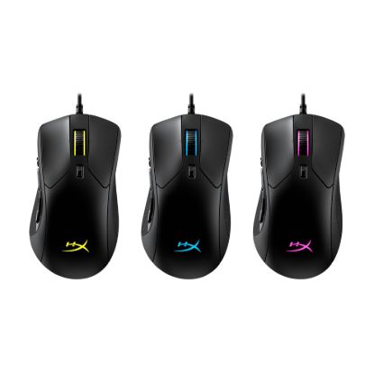 Obrázek HyperX Pulsefire Raid - Gaming Mouse (Black) (HX-MC005B) - Myš