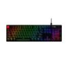 Obrázek HyperX Alloy Origins PBT HX Blue Gaming Keyboard-US - Klávesnice