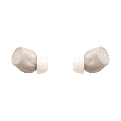 Obrázek HyperX Cirro Buds Pro True Wireless TAN Earbuds - Mobile Audio