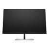 Obrázek HP LCD E27k G5 27" IPS w/LED micro-edge, 3840x2160, 5ms, 350nits, 1000:1,DP 1.2, HDMI 1.4, 4xUSB3.2,USB-C,RJ-45,2x3W rep