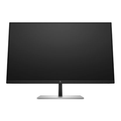 Obrázek HP LCD E27k G5 27" IPS w/LED micro-edge, 3840x2160, 5ms, 350nits, 1000:1,DP 1.2, HDMI 1.4, 4xUSB3.2,USB-C,RJ-45,2x3W rep