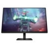 Obrázek HP LCD OMEN 27k 27" 68.6 cm, UHD 3840x2160, 1ms, 400nits, HDMI,DP,USB-C, repro, výškově nastavitelný