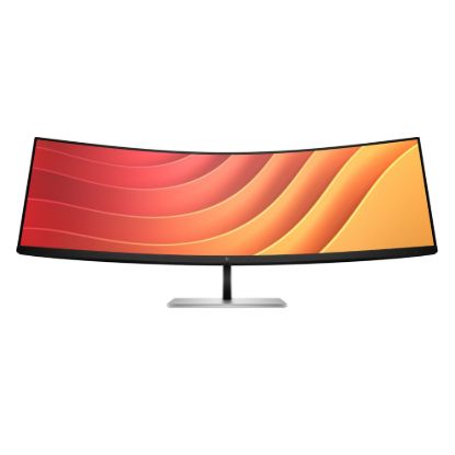 Obrázek HP LCD E45c G5 44.5" VA w/LED micro-edge, 5120x1440, 3ms, 400nits, 3000:1,DP 1.2, HDMI 1.4, 4xUSB3.2,USB-C,RJ-45,5/5/5