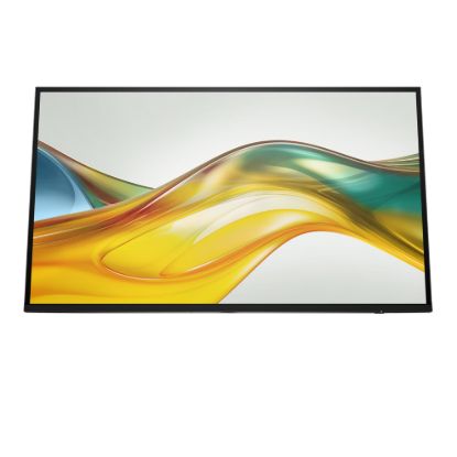 Obrázek HP LCD 527pq 27" IPS w/LED micro-edge, 2560x1440, 5ms, 350nits, 100Hz,1500:1, DP 1.2, HDMI 1.4, 4xUSB3.2 bez stojanu