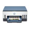 Obrázek HP All-in-One Ink Smart Tank 725 (A4, 15/9 ppm, USB, Wi-Fi, Print, Scan, Copy, duplex)