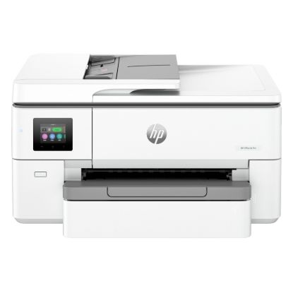 Obrázek HP All-in-One Officejet 9720e Wide Format (A3, 22 ppm (A4), USB, Ethernet, Wi-Fi, Print/Scan(A4)/Copy)