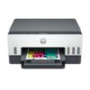 Obrázek HP All-in-One Ink Smart Tank 670 (A4, 12/7 ppm, USB, Wi-Fi, Print, Scan, Copy, duplex)
