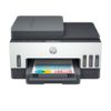 Obrázek HP All-in-One Ink Smart Tank 750 (A4, 15/9 ppm, USB, Wi-Fi, Ethernet, Print, Scan, Copy, ADF, duplex)