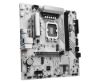 Obrázek ASRock MB Sc LGA1700 B760M- X Gen5, Intel B760, 2xDDR5, 1xDP, 1xHDMI, mATX