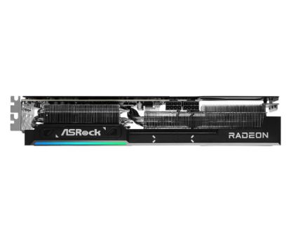 Obrázek ASRock VGA AMD Radeon RX 9070 XT Challenger 16 GB, RX 9070 XT, 16 GB GDDR6, 3xDP, 1x HDMI