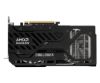 Obrázek ASRock VGA AMD Radeon RX 9060 XT Challenger 16 GB OC, RX 9060 XT, 16 GB GDDR6, 2xDP, 1xHDMI