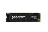 Obrázek GOODRAM SSD PX600 2 TB, PCIe Gen4 x 4, M.2 2280, (R: 5000/ W: 3200MB/ s)