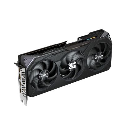 Obrázek GIGABYTE VGA AMD Radeon RX 9070 GAMING OC 16 GB, 16 GB GDDR6, 2xDP, 2xHDMI