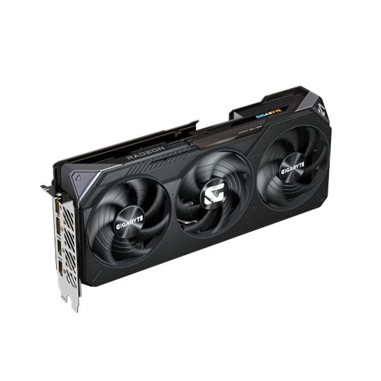 Obrázek GIGABYTE VGA AMD Radeon RX 9070 GAMING OC 16GB, 16GB GDDR6, 2xDP, 2xHDMI