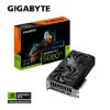 Obrázek GIGABYTE VGA NVIDIA GeForce RTX 5060 Ti WINDFORCE OC 8G, 8G GDDR7, 3xDP, 1xHDMI