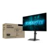 Obrázek GIGABYTE LCD - 24, 5" Gaming monitor G25F2A, IPS, 1920x1080 FHD, 240Hz, 1000: 1, 300cd/ m2, 1ms, 2xHDMI, 1xDP