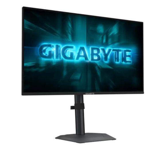 Obrázek GIGABYTE LCD - 24, 5" Gaming monitor G25F2A, IPS, 1920x1080 FHD, 240Hz, 1000: 1, 300cd/ m2, 1ms, 2xHDMI, 1xDP