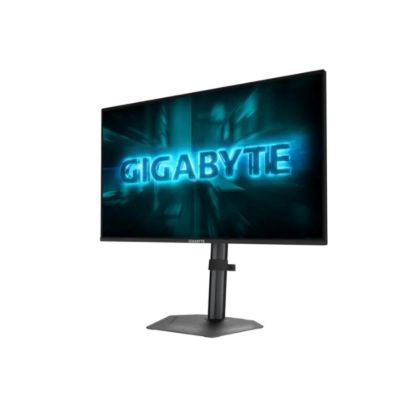 Obrázek GIGABYTE LCD - 24, 5" Gaming monitor G25F2A, IPS, 1920x1080 FHD, 240Hz, 1000: 1, 300cd/ m2, 1ms, 2xHDMI, 1xDP