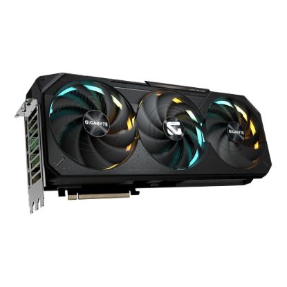 Obrázek GIGABYTE VGA NVIDIA GeForce RTX 5080 GAMING 16G, 16G GDDR7, 3xDP, 1xHDMI