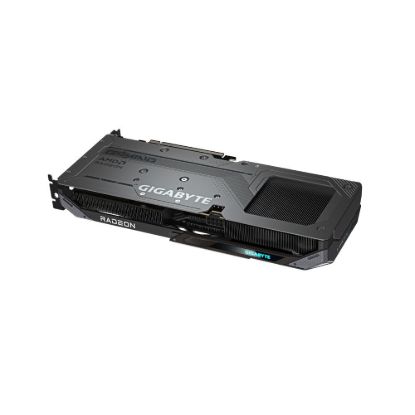 Obrázek GIGABYTE VGA AMD Radeon RX 9060 XT GAMING 16GB, 16GB GDDR6, 2xDP, 1xHDMI