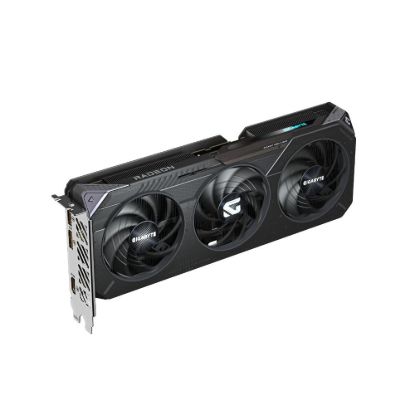 Obrázek GIGABYTE VGA AMD Radeon RX 9060 XT GAMING 16GB, 16GB GDDR6, 2xDP, 1xHDMI