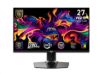 Obrázek MSI LCD MAG 271QP QD- OLED X28, 26.5" 2560 x 1440 QD- OLED, 280 Hz, 178/ 178, 250 nits, VESA, HDMI, DP, USB- C, Audio…