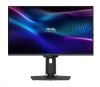 Obrázek MSI LCD MAG 274UPDF E16M, 27", 3840 x 2160, Rapid VA, 0, 5 ms, VESA 100 x 100, Black