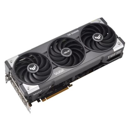 Obrázek VGA ASUS TUF Gaming RX 9070 XT 16GB GDDR6 OC