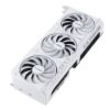 Obrázek VGA ASUS PRIME GeForce RTX 5070 12GB GDDR7 White OC