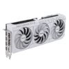 Obrázek VGA ASUS PRIME GeForce RTX 5070 12GB GDDR7 White OC