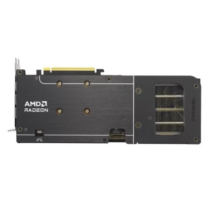 Obrázek VGA ASUS Prime Radeon RX 9060 XT OC 16GB GDDR6