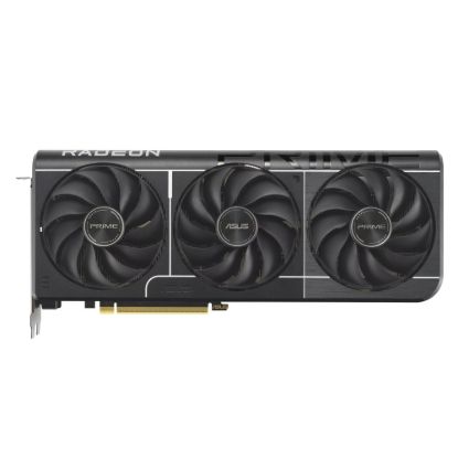 Obrázek VGA ASUS Prime Radeon RX 9060 XT OC 16GB GDDR6