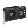 Obrázek VGA ASUS Dual Radeon RX 9060 XT 16G GDDR6