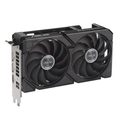Obrázek VGA ASUS Dual Radeon RX 9060 XT 16G GDDR6