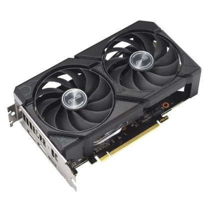 Obrázek VGA ASUS Dual Radeon RX 9060 XT 16G GDDR6