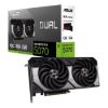 Obrázek VGA ASUS DUAL GeForce RTX 5070 12GB GDDR7 OC