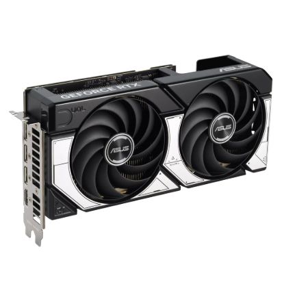 Obrázek VGA ASUS DUAL GeForce RTX 5070 12GB GDDR7 OC
