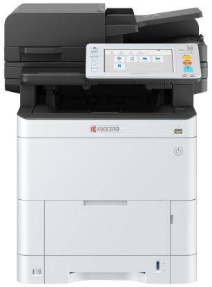 Obrázek Kyocera ECOSYS MA3500cix, MFP, laserová, barevná, A4, duplex, 1200x1200, ADF, RJ-45, USB